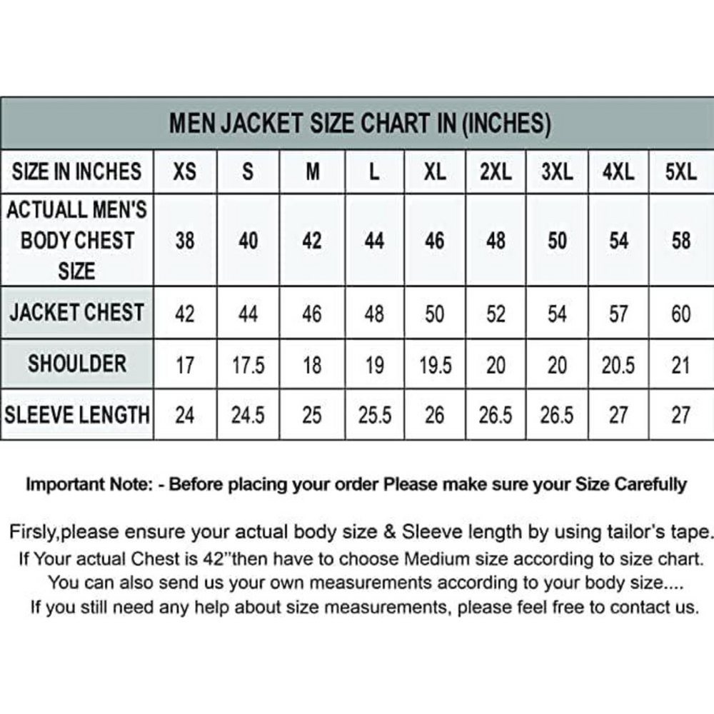 BRANDSLOCK Men’s Genuine Shearling Sheepskin Leather Ricardo Jacket – Luxury Winter Warmth & Style
